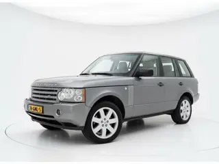 Land Rover Range Rover 3.6 TDV8 Vogue Automaat | Leder | Youngtimer | Schuif-/Kanteldak | Camera | S