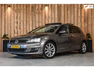 Volkswagen Golf 1.4 TSI Highline *Pano*Camera*Keyless*Carplay*Massage*