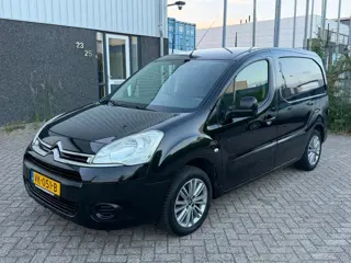 Citroen Berlingo 1.6 e-HDI 500 Club Economy 2014 AUTOMAAT