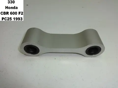 LINK SYSTEEM ACHTERVEER Honda CBR 600 F 1991 - 1994