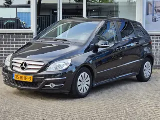 Mercedes-Benz B-klasse 160 BlueEFFICIENCY Business Class Apk TM 05-2027 Nap