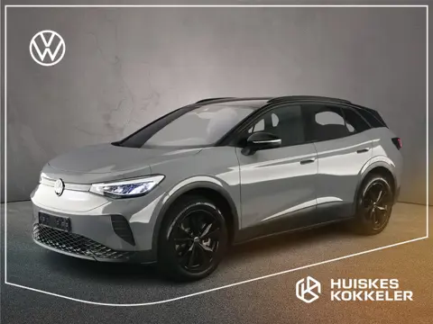 Volkswagen ID.4