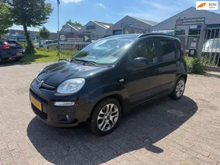Fiat Panda 0.9 TwinAir Sempre Airco|Navi|CV|APK 06-2027 !!