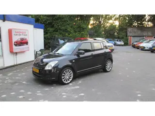 Suzuki Swift 1.3 Cool