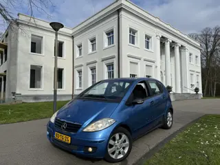 Mercedes-Benz A-Klasse A150 AUTOMAAT 5 deurs, nieuw model, VERWACHT