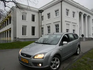 Ford FOCUS Wagon 1.6-16V NIEUW MODEL, VERWACHT (bj 2005)