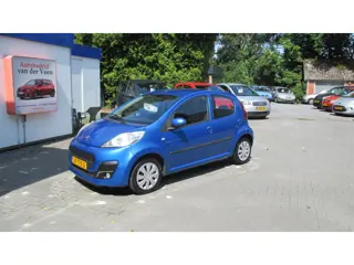 Peugeot 107 1.0 Active