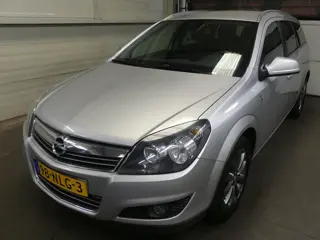 Opel Astra Wagon 1.6 111 years Edition - Trekhaak - Cruise Control