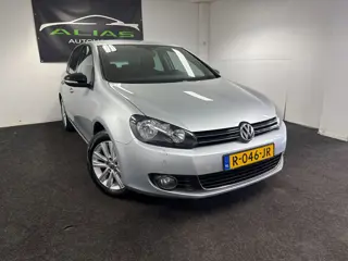 Volkswagen Golf 1.2 TSI Trendline - Stoelverwarming -Airco - NAP- APK 2027