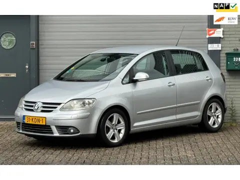 Volkswagen Golf Plus 1.4 TSI Comfortline