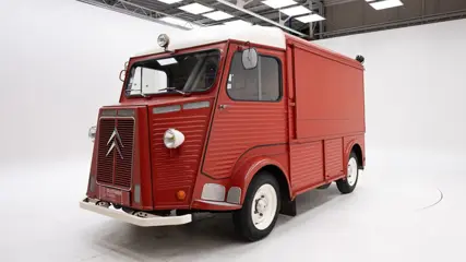 Citroën HY '69 CH20815