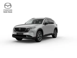 Mazda CX-5 e-Skyactiv G 141 Centre-Line