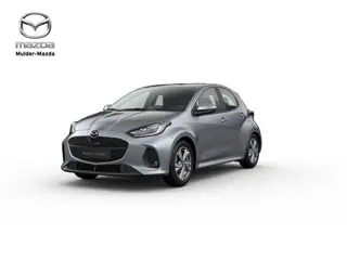 Mazda 2 Hybrid Hybrid 116 Exclusive-Line