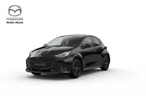 Mazda 2 Hybrid Hybrid 116 Homura Plus