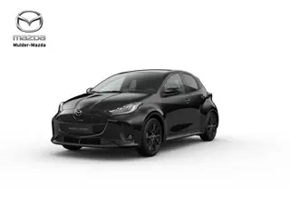Mazda 2 Hybrid Hybrid 116 Homura Plus