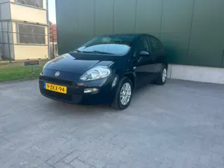 Fiat Punto Evo 1.2 Pop