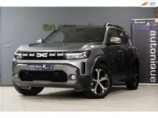 Dacia Duster 1.6 Hybrid 140 Journey *28dkm* Stoel+Stuurwielverwarming | Navi | 360° Camera NIEUW MOD