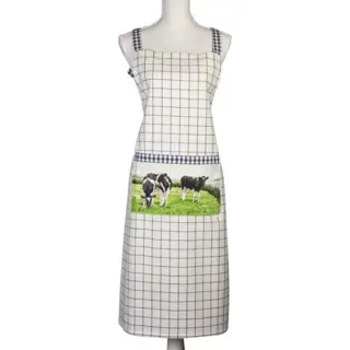 Schort Wiebe van der Zee servies