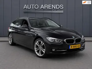 BMW 3-serie Touring 320d High Executive SPORT LINE