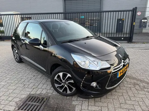 Citroën DS3 1.6 e-HDi Navigatie|ClimaAuto|Cruise 2013