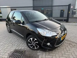 Citroën DS3 1.6 e-HDi Navigatie|ClimaAuto|Cruise 2013