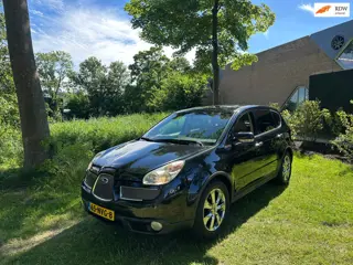 Subaru Tribeca 3.0R Comfort Airco Pano 7Persoons vol!!!