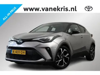 Toyota C-HR 1.8 Hybrid First Edition, JBL, Blind Spot