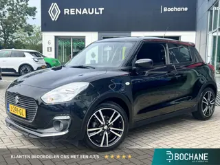 Suzuki Swift 1.2 Select Smart Hybrid | Navigatie | Sportline | Stoelverwarming |