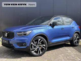Volvo XC40 1.5 T5 Recharge R-Design / Trekhaak / Panorama dak / Harman & Kardon / Elek. stoelen / St