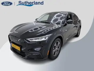Ford Mustang Mach-E RWD 75 kWh 88.000 KM | SOH 92,5% | Technology Pack Plus | Panorama Dak | Volledi