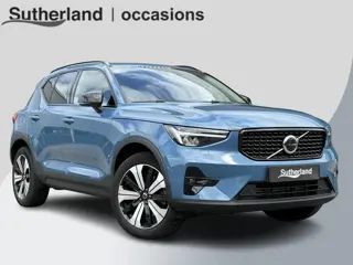 Volvo XC40 1.5 T5 Plug-in hybrid Plus Dark | Leder | Adaptive Cruise | Stoel- & Stuurverwarming | H&