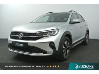 Volkswagen Taigo 1.0 TSI 110pk DSG Life | Automaat | Carplay/Android Auto | Camera | Climate Control