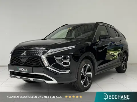 Mitsubishi Eclipse Cross 2.4 PHEV First Edition | Adaptive Cruise Control | 360° Camera | Navigatie 