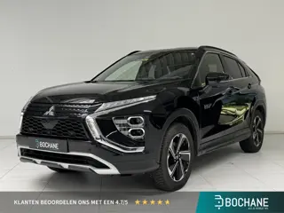 Mitsubishi Eclipse Cross 2.4 PHEV First Edition | Adaptive Cruise Control | 360° Camera | Navigatie 