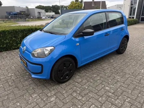 Volkswagen Up! 1.0 take up!