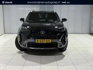 Toyota Yaris Cross 1.5 Hybrid Adventure | Trekhaak | Volledig leer | HUD | Panoramadak | Dealer onde