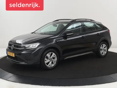 Volkswagen Taigo 1.0 TSI Life Business | Stoelverwarming | Adaptive cruise | Carplay | Navigatie | P