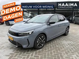 Opel Corsa 1.2 Turbo GS | DEMO € 2.000,00 Voordeel |  Climate control | Navigatie | Camera | Cruise 