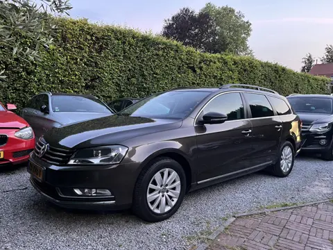 Volkswagen Passat Variant 1.4 TSI Trendline BlueMotion 2012 NAVI ECC CRUISE PDC 17''LMV.