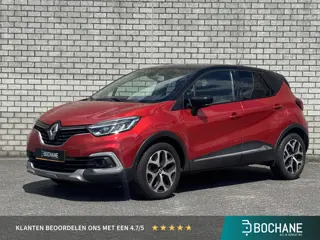 Renault Captur 1.2 TCe Intens | Navigatie | Trekhaak | Cruise Control | Climate Control |