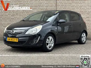 Opel Corsa 1.3 CDTi EcoFlex S/S Edition | Airco | Trekhaak |