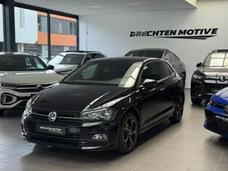 Volkswagen Polo 1.5 TSI R-line / Beats / Leder / Keyless /