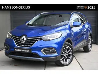 Renault Kadjar TCe 140 Intens | CAMERA | NAVI | CRUISE CONTROL | CLIMATE CONTROL | PDC | LMV