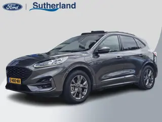 Ford Kuga 2.5 PHEV ST-Line X Trekhaak afneembaar | Panorama Dak | Winter Pack | Driver pack | Full l
