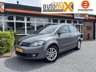 Volkswagen Golf Plus 1.4 TSI Highline |Goed Onderhouden|DSG|