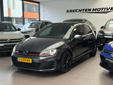 Volkswagen Golf 2.0 TSI GTI / pano / Keyless /