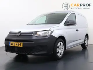 Volkswagen Caddy Cargo 2.0 TDI Economy Business Nieuw model Schuifdeur 1e Eigenaar