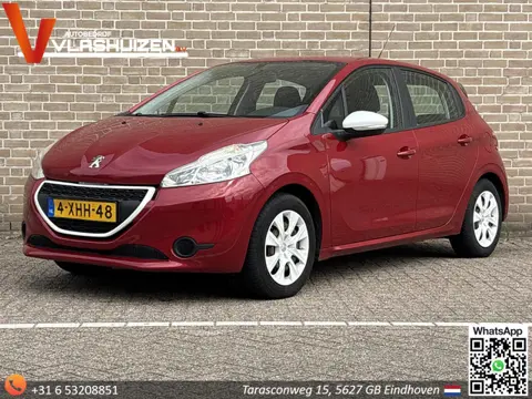 Peugeot 208 1.0 VTi LIKE | Cruise | Airco | Trekhaak |