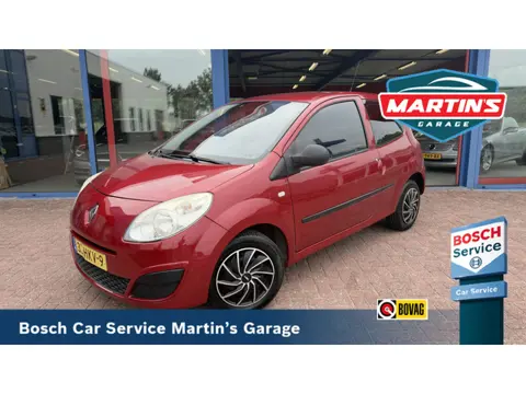 Renault Twingo 1.2 Authentique airco