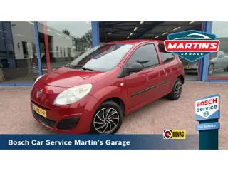 Renault Twingo 1.2 Authentique airco